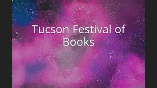 Tucson Festival of Books