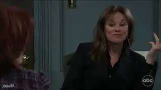 GH: 1/13/26 - Willow&rsquo;s Trial/Closing Arguments Part 3/7