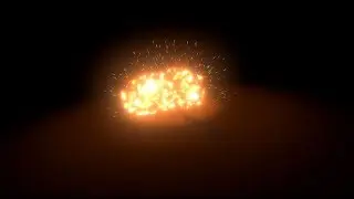 Unity 3D Explosion