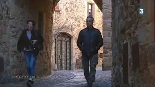 La crise en Catalogne vue d&rsquo;un petit village du rural : Pals l'ind&eacute;pendante