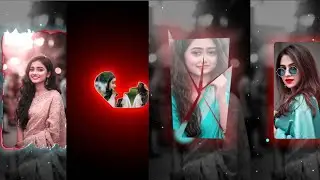 Learn AMAZING Video Editing with Alight Motion Hindi Status Video editing Hindi ❤️