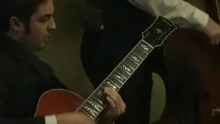 RJ Spangler Trio with T-Bone Paxton   I Found A New Baby