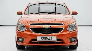 Yangi 2026 Chevrolet Cobalt QAYTDI! 😱 Dizayn, Narx va Imkoniyatlar — Ishonolmaysiz! 🚗🔥