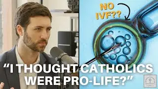 Catholic Perspective On IVF