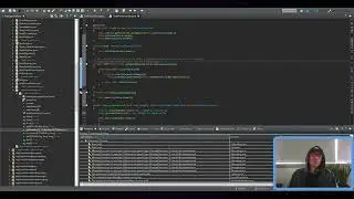 Vote power module optimization & sync bugs (The very first recorded Cassandra livestream) 12.03.2021
