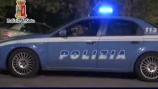 BABY SQUILLO, IL POLIZIOTTO SI DIFENDE