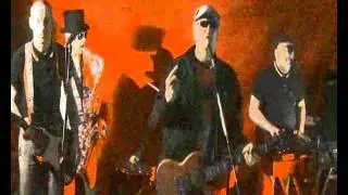 The Panic Report - Down With the King