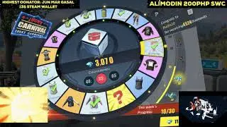 Rules of Survival Lucky Carnival | But I feel Unlucky