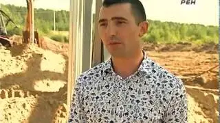 Профессия - строитель
