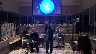 836m Nowruz Event with Marjan Vahdat, David Coulter, Aaron Kierbel and Zara Houshmand