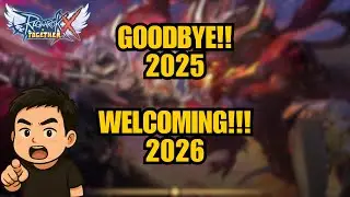 LIVE ID/EN - [ROX SEA] LAST DANCE 2025!!! (MEDIASHARE:ON)