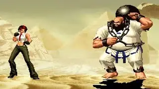 KOF2000 킹오브파이터즈2000  ▶  𝐠𝐢𝐭𝐚𝐞𝐠𝐢 (KR) 𝐯𝐬 𝐃𝐞𝐚𝐝𝐩𝐨𝐨𝐥𝟎𝟎 (KR)  ▶  The King of Fighters 2000    拳皇2000