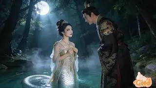 Conçue pour devenir une concubine bien-aimée, juste pour se venger ! #250929fyB2
