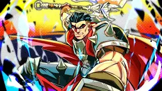 2XKO'S Most Dangerous Character to Fight