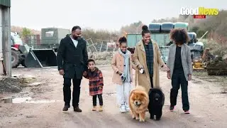 GoodNews Daily Devotional 2024 (OFFICIAL TRAILER)