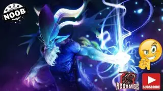 How to play Leshrac 2020 roaming