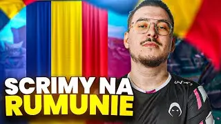 SCRIMY NA RUMUNIE + WSZYSTKIE POVY | DRAMA BILETOWA NA LANIE