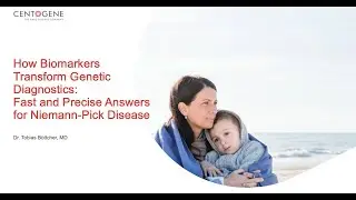 How Biomarkers Transform Genetic Diagnostics: Fast and Precise Answers for Niemann-Pick Disease