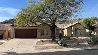 14040 S 24th Way, Phoenix, AZ 85048
