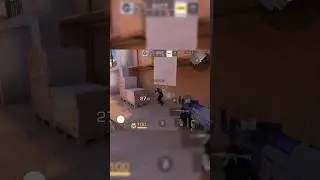 😱 Невероятный 2v1 &mdash; никто не ожидал! Unreal 2v1 &mdash; You won&rsquo;t believe this clutch!