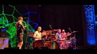 OSees - Contraption / Soul Desert (Live from Thalia Hall Chicago)