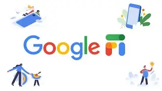 Google FI: A Different Kind Of Plan!