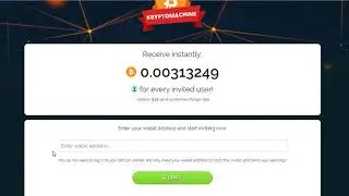 HOW TO EARN FREE BITCOIN 2018