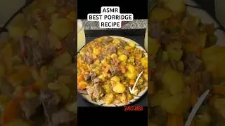 Best porridge recipe, would you be trying this ? #lagosliving #contentcreator
