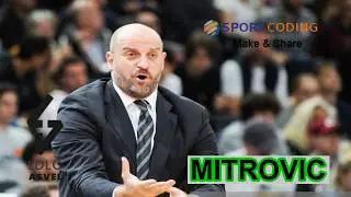 ASVEL MITROVIC DOWN PICKS