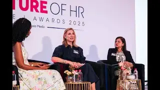PANEL DISCUSSION: Work Meets the Creator Economy Balancing Employment, Monetisation and Influence