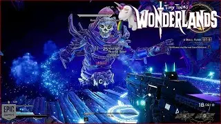 💀 Tiny Tina&rsquo;s Wonderlands, Ep.13 of 22, PC playthrough (Spellshot class)
