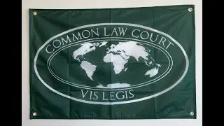 Declaration of the Common Law Court