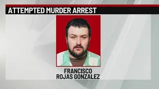 Iowa man accused of threatening to kill woman during domestic assault