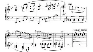 Merry Go Round of Life [Howl's Moving Castle OST] (piano cover)