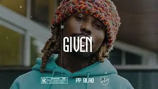 Amapiano Instrumental - Given - Asake x Davido x Mohbad x Amapiano Type beat -2023