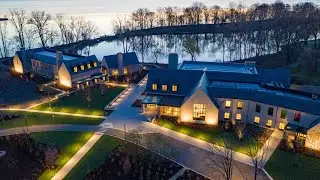 Live in the D: Dine and Explore at the Ford House