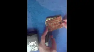 Обзор колоды Ultimate deck(Stranger & Stranger edition)