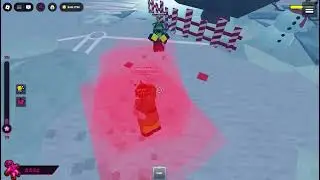 Last Person Standing | Ink Game