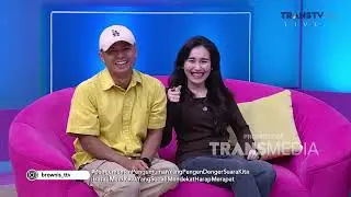 Reka Adegan Bareng Hugo, Ian Kasela, Dan Oma Jetje Nih | BROWNIS (13/5/24) P2
