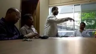Fresh Trade Group Trading  Office Management Relation Sheep part 1