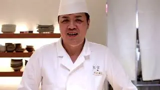 Sushi Matsue Omakase Course | Tokyo