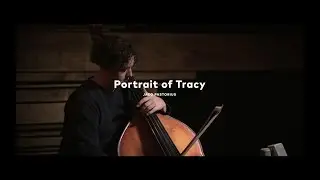 Portrait Of Tracy - Jaco Pastorius - Mathieu Desy - Glow In The Dark