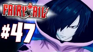 Fairy Tail Game Walkthrough Part 47 Figure on the Mountain! Final Season (Nintendo Switch)