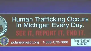 Ways to prevent your children from online trafficking