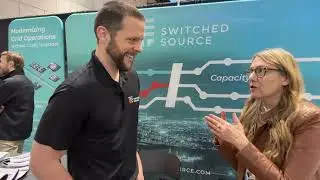 DTECH Decoded: Switched Source Unlocks Capacity and Drives Resiliency