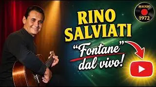 Rino Salviati - Fontane