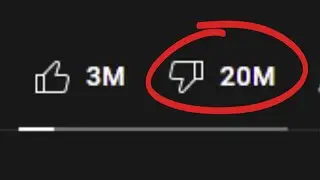 How To Restore Dislikes on YouTube