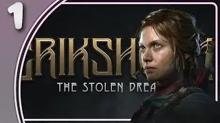 A City of Secrets Awaits🔥 | Eriksholm: The Stolen Dream Part 1