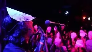 The Front Bottoms - 