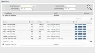 Forms History - ExpressIRSForms
